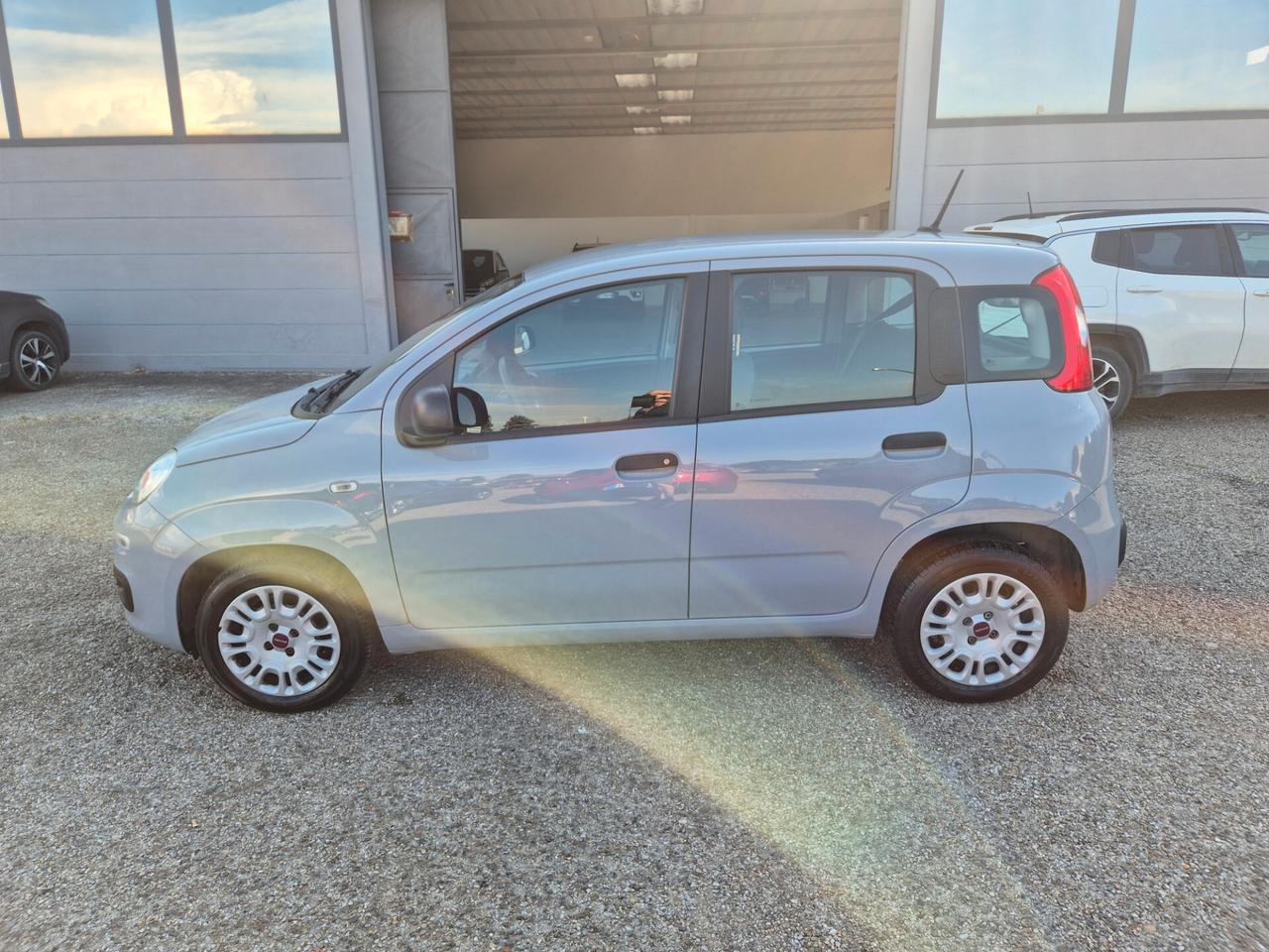Fiat Panda 1.2 Easy