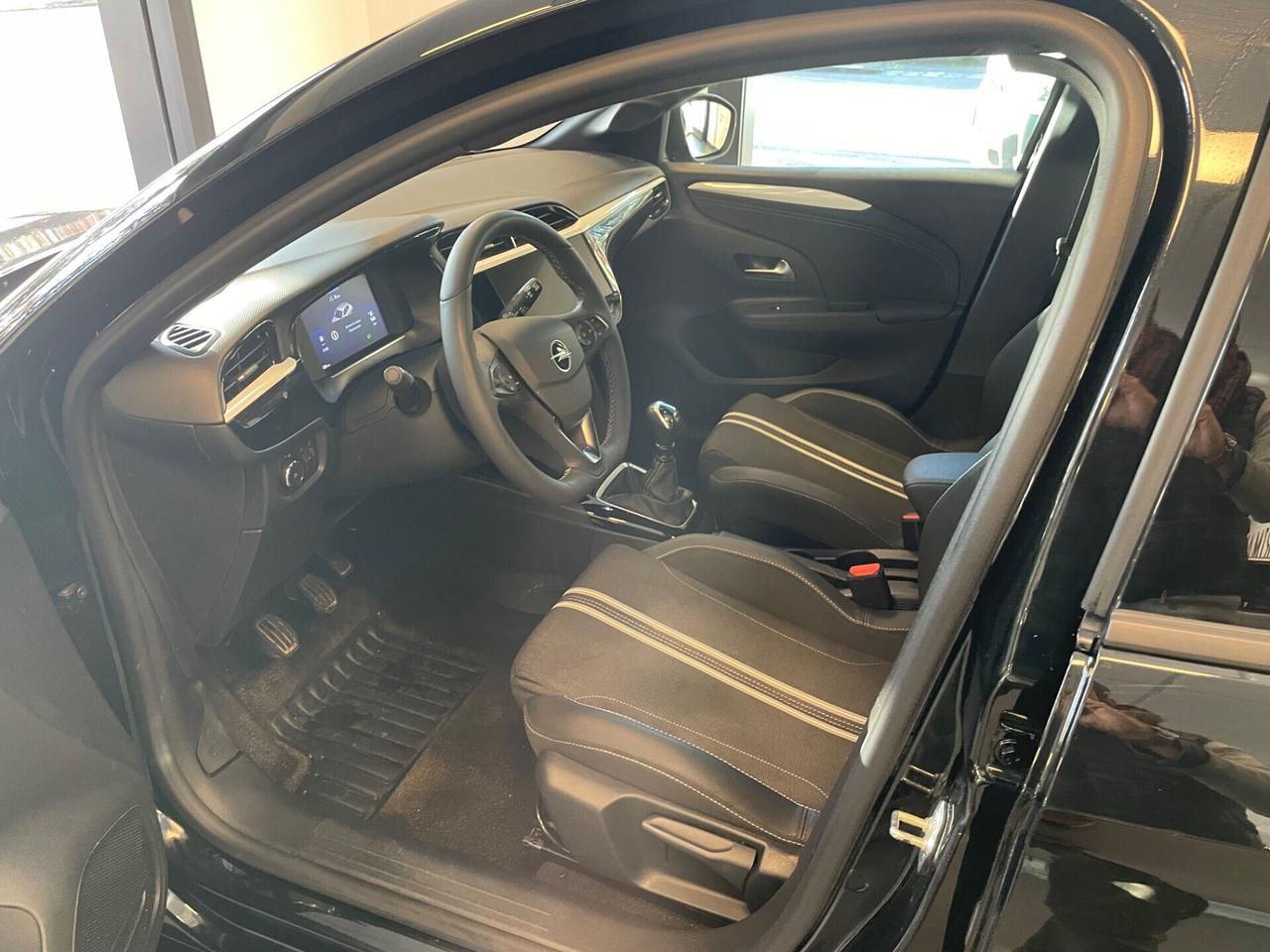 Opel Corsa 1.2 100 CV GS Line