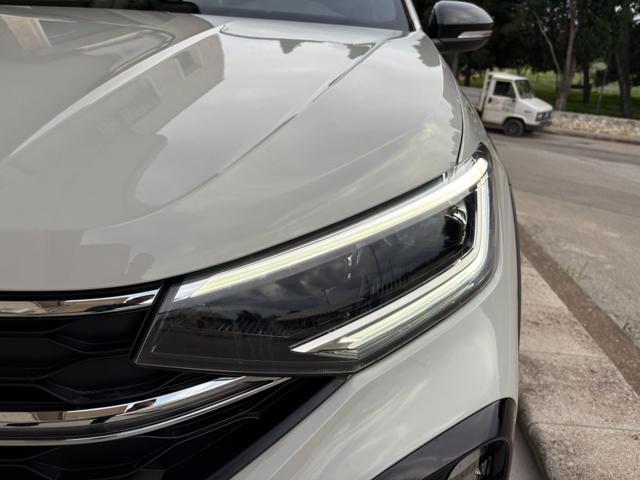 VOLKSWAGEN Taigo 1.0 TSI 116 CV DSG R-Line TETTO APR/PAN