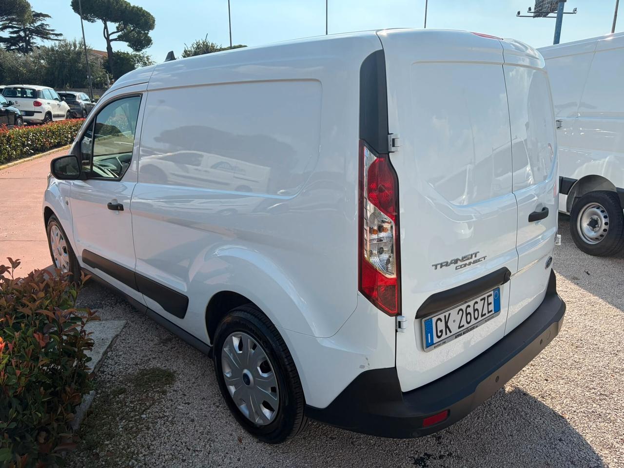 FORD T. CONNECT 1.5TDCI 120CV E6D.I 2022