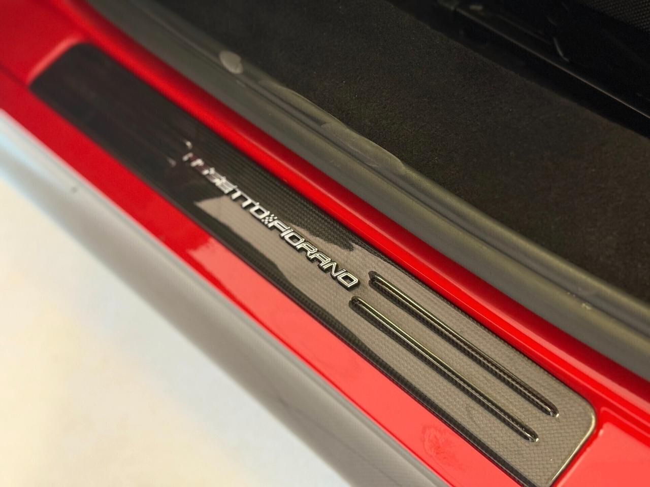 Ferrari SF90 Stradale ASSETTO FIORANO ESTESO