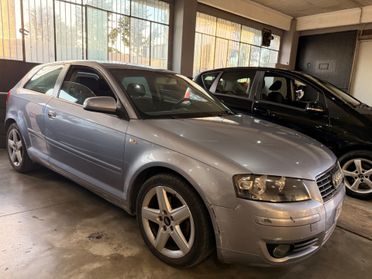 Audi A3 1.6 Attraction
