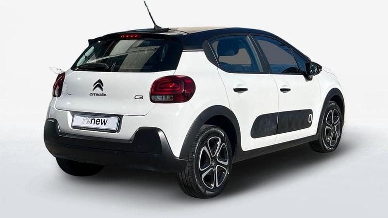 Citroën C3 1.2 PureTech 83cv Shine S&S my18 1.2 PureTech 83cv Shine S&S