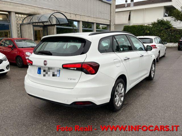 FIAT Tipo 1.3 Mjt S&S SW Business NEOPATENTATI