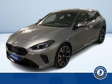 BMW Serie 1 118d M sport pro