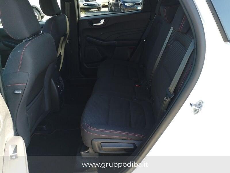 Ford Kuga III 2020 Diesel 2.0 ecoblue ST-Line 2wd 120cv auto