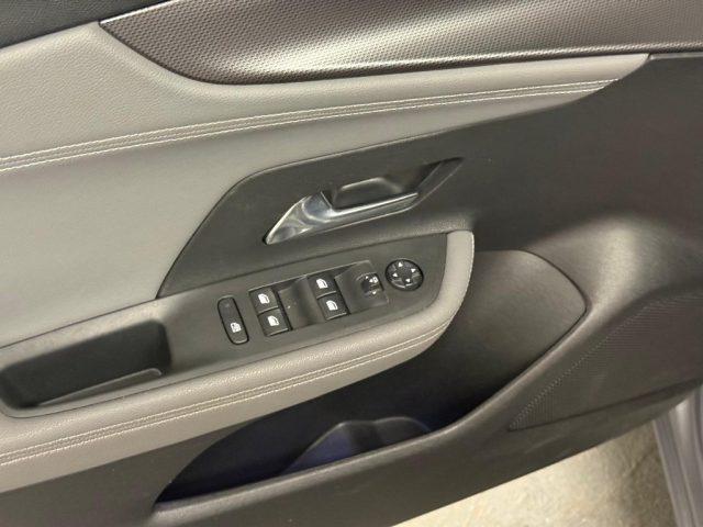 OPEL Mokka 1.5 diesel Elegance