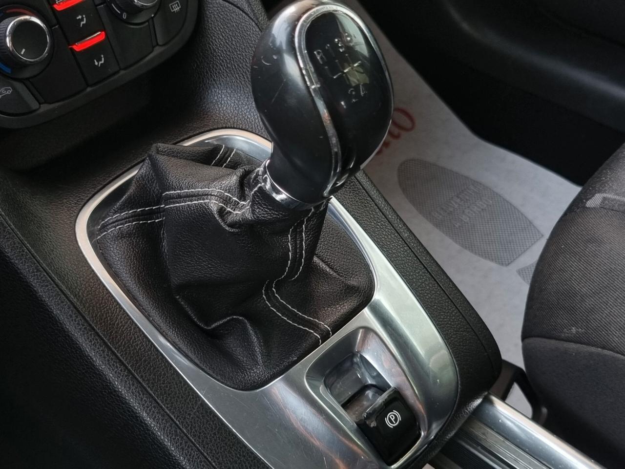 Opel Meriva 1.3 CDTI 95CV ecoFLEX Elective