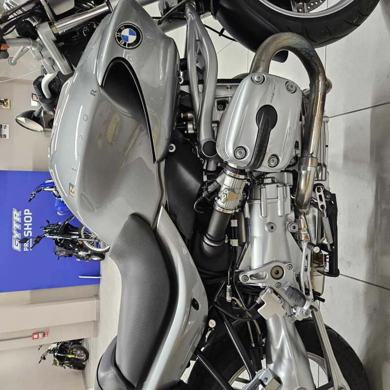 Bmw R 1150 R - 2005