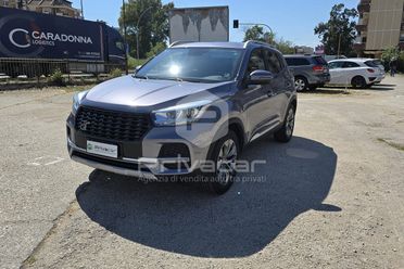 DR dr 4.0 1.5 Bi-Fuel GPL