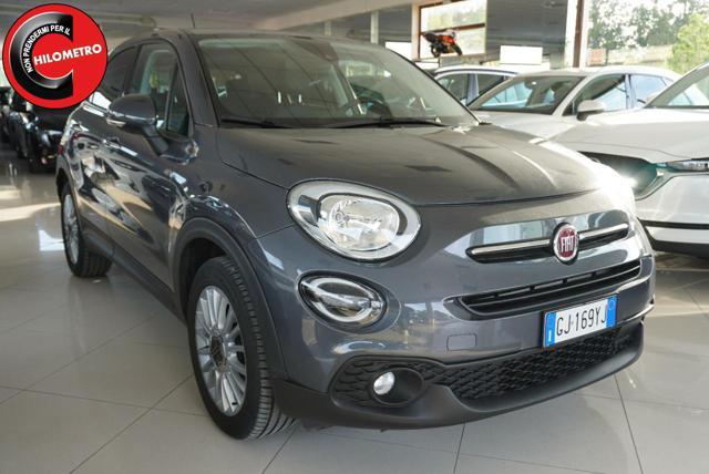 FIAT 500X 1.3 mjt Connect 95cv