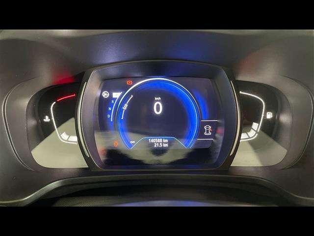 Renault Kadjar 1.5 Blue dCi Sport Edition EDC FAP
