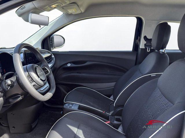 FIAT 500 500e 42 kWh