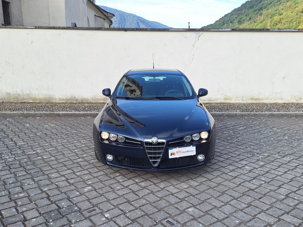 ALFA ROMEO 159 1.9 JTDm 16V SW