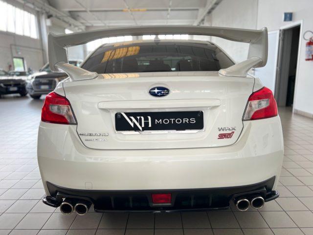 SUBARU WRX STI 2.5 //BELL1SS1MA//