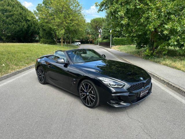 BMW Z4 sDrive30i UNICO PROPRIETARIO
