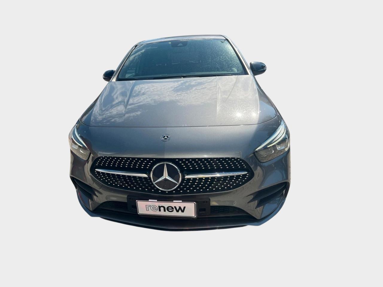 Mercedes-benz B 180 d Automatic Premium