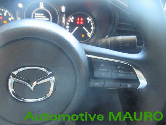 MAZDA 3 Mazda3 2.5L Skyactiv-G 140cv M Hybrid Prime Line