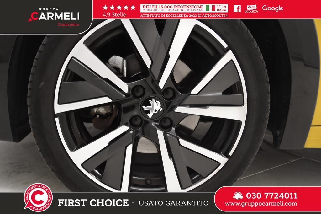 Peugeot 208 5 Porte 1.2 PureTech GT Line EAT