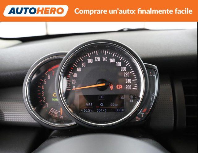 MINI Cooper 1.5 Cooper