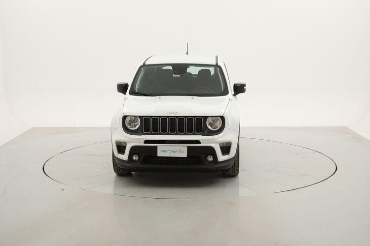 Jeep Renegade Limited BR037076 1.6 Diesel 130CV