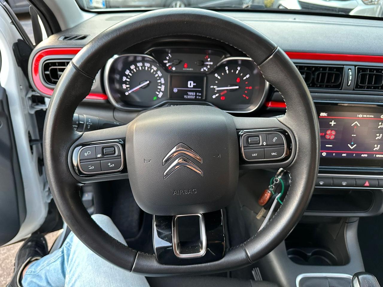 Citroen C3 BlueHDi 75 S&S Shine