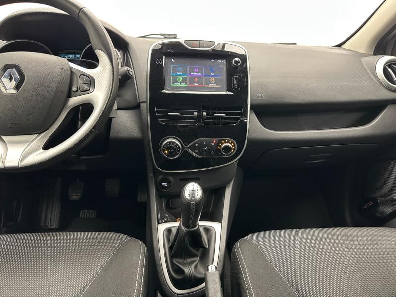 RENAULT CLIO DCI 8V 75 CV START&STOP 5