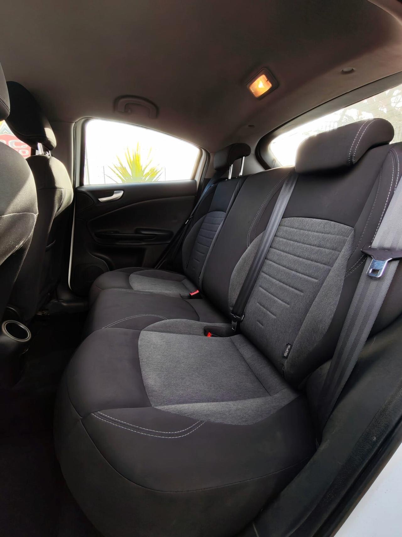 Alfa Romeo Giulietta 1.6 JTDm 120 CV Super