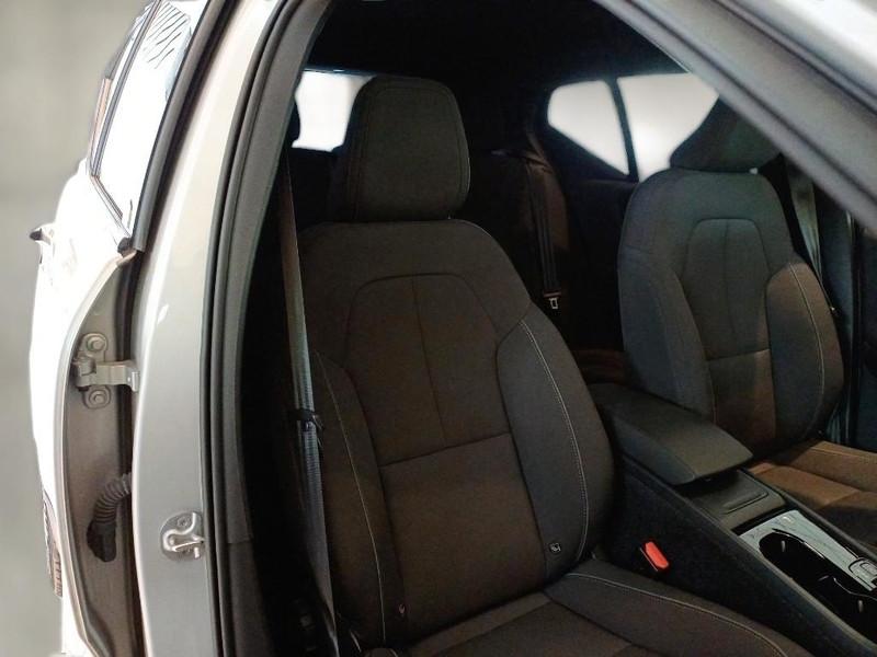 VOLVO XC40 RECHARGE TWIN PLUS SUV