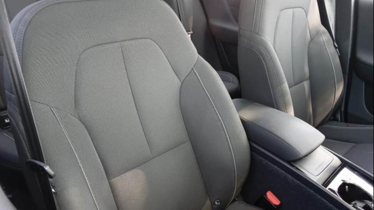VOLVO C40 Recharge Twin Motor Awd Plus