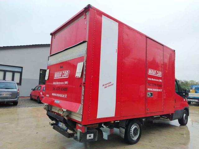 IVECO DAILY 35S 14 2.3