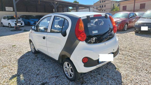 DR MOTOR DR ZERO GPL EURO 6 SI NEOPATENTATI