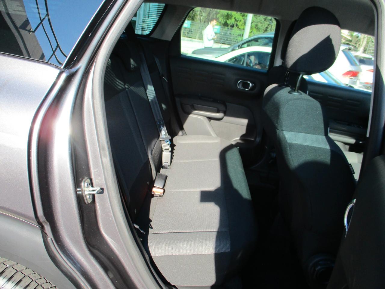 Citroen C3 Aircross PureTech 110 S&S Shine Pack