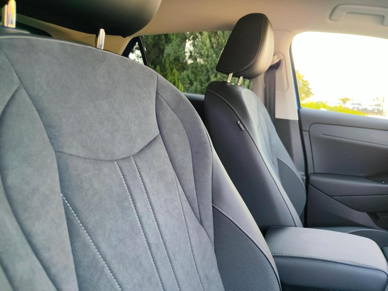 Volkswagen T-Roc 1.5 eTSI ACT 150 CV DSG Style