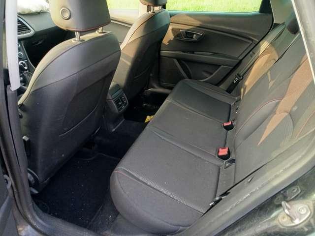 SEAT Leon Leon III 2013 5p 2.0 tdi cr Business Led s