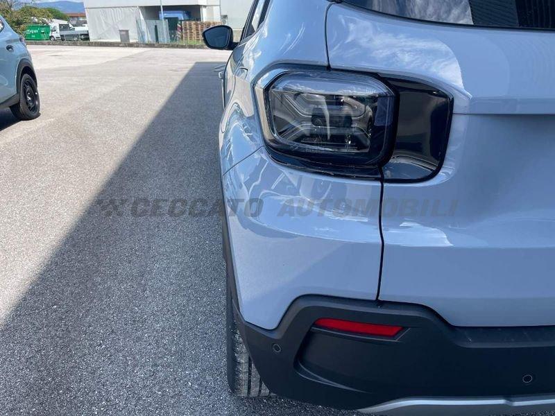 Jeep Avenger Avenger 1.2 turbo Summit fwd 100cv