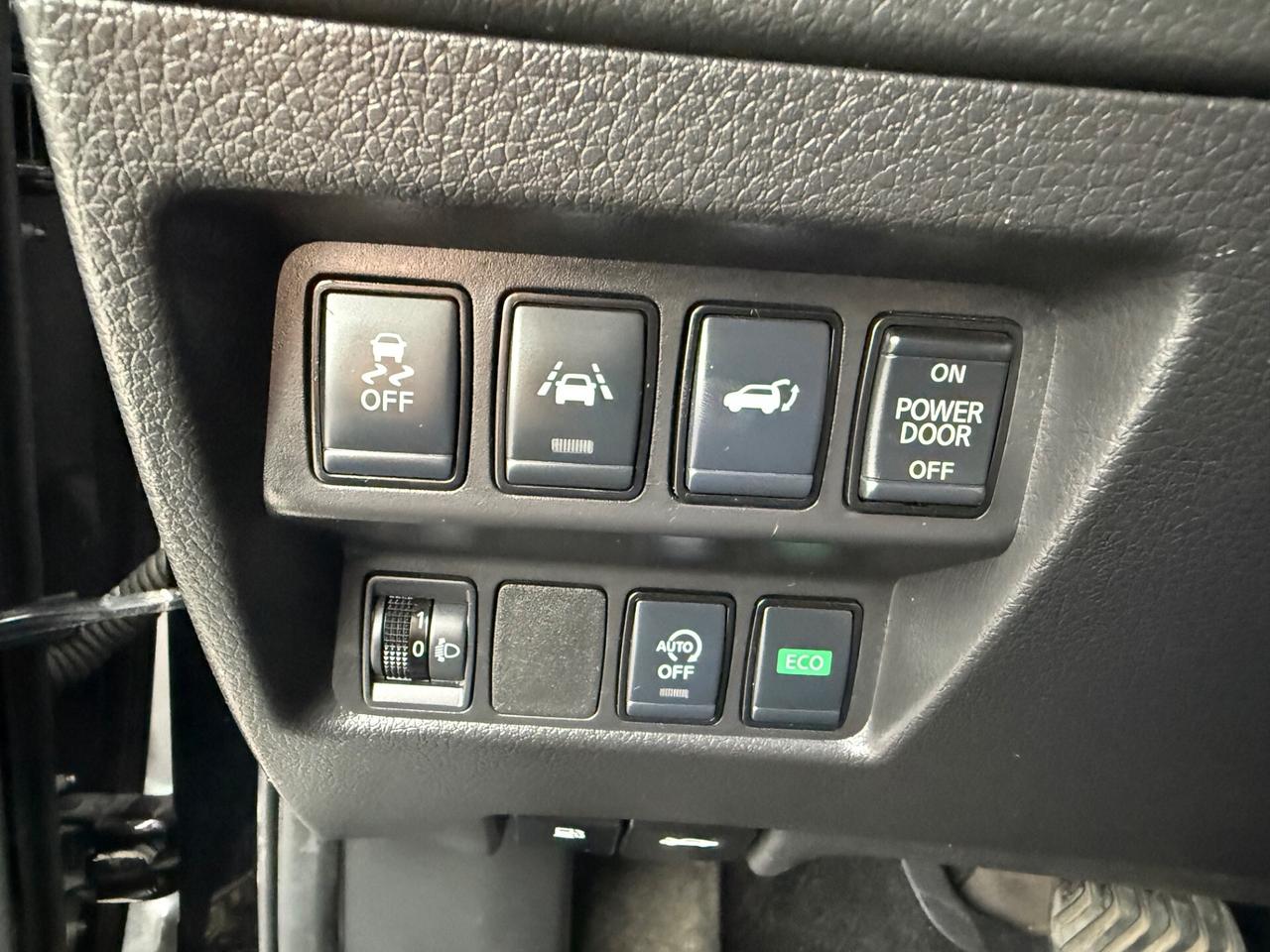 Nissan X-Trail 7 POSTI 1.7 150 CV TETTO APRIBILE X-Tronic N-Connecta