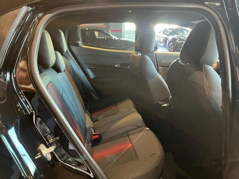 Alfa Romeo Junior Junior 1.2 145 CV Hybrid eDCT6