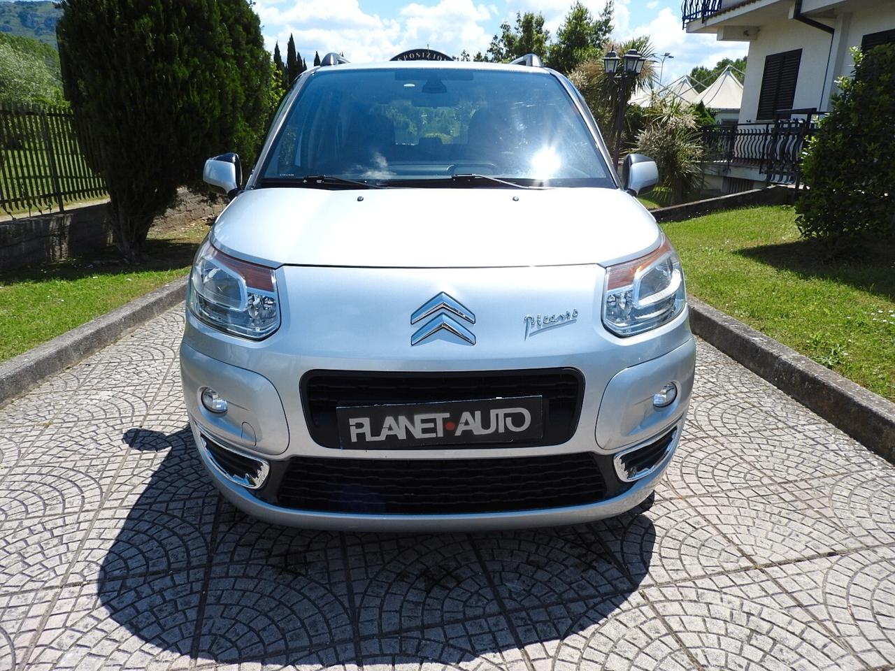 Citroen C3 Picasso C3 Picasso 1.6 HDi 90 Exclusive NEOP.