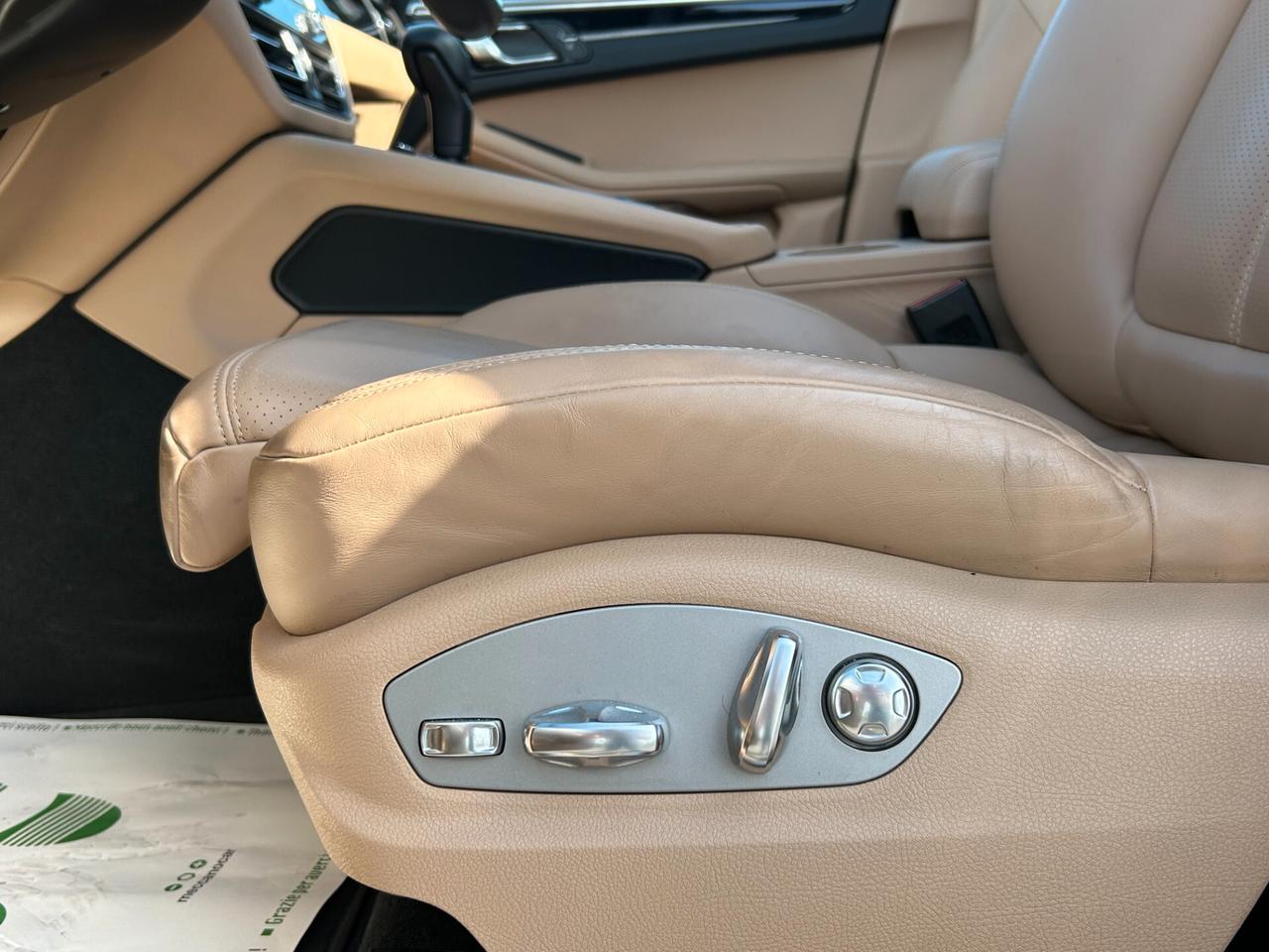 Porsche Macan 2.9 S 380cv pdk
