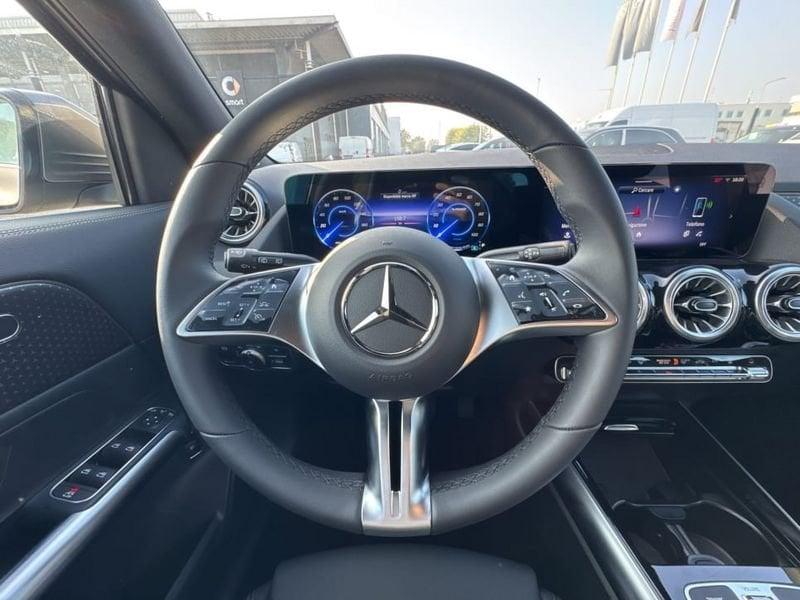 Mercedes-Benz EQA 300 4Matic Progressive Advanced