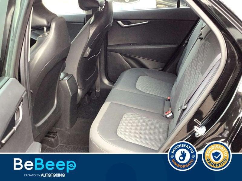 KIA Niro 1.6 GDI HEV STYLE DCT6