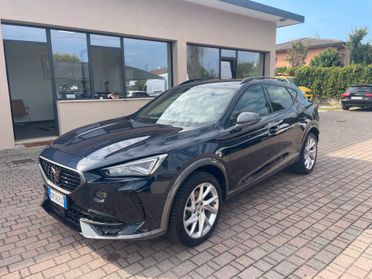 Cupra Formentor 2.0 TDI 4Drive DSG