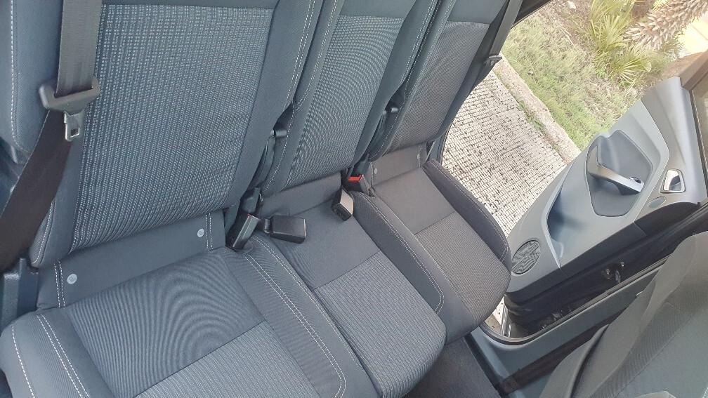 Ford C-Max 1.6 TDCi 115CV Titanium" Molto Bella"