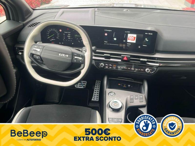 Kia Sportage CRDI MHEV GT-LINE SUNROOF PACK DCT7