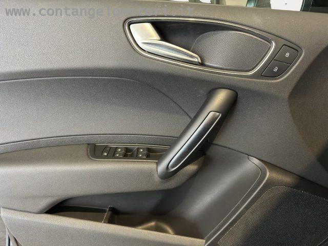AUDI A1 SPB 1.6 TDI 105 CV Ambition