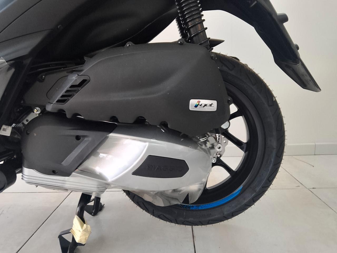 PIAGGIO MEDLEY S 125