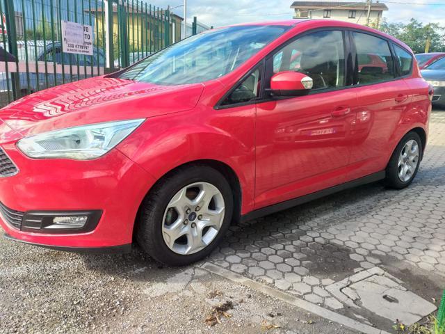 FORD C-Max 1.0 EcoBoost 100CV