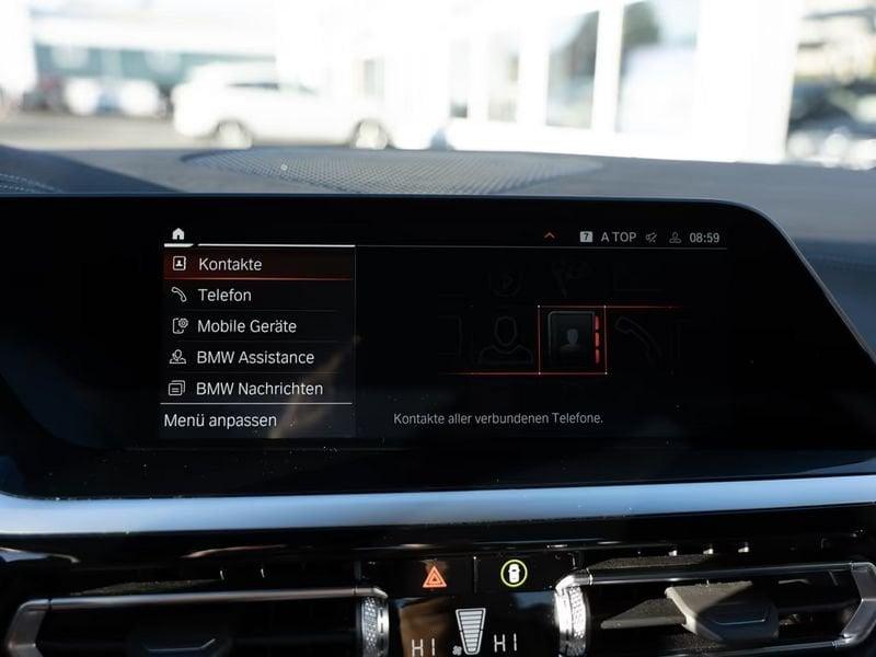 BMW Z4 sDrive 20i M Sport LED HEAD-UP CAMERA ACC