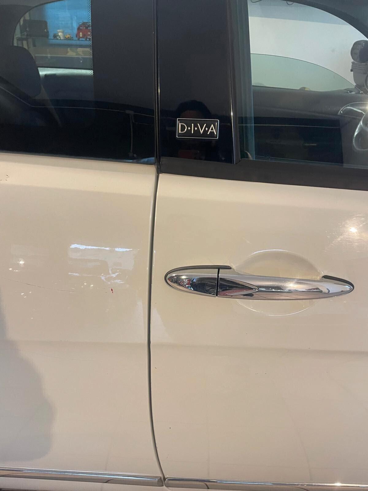 Lancia Ypsilon 1.2 69 CV Elle